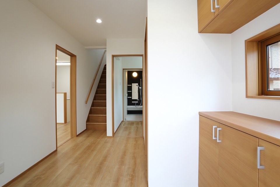 注文住宅の間取りサンプル集 間取り図の作成とポイントを知ろう 住宅の情報収集 完成見学会のことなら注文住宅picker