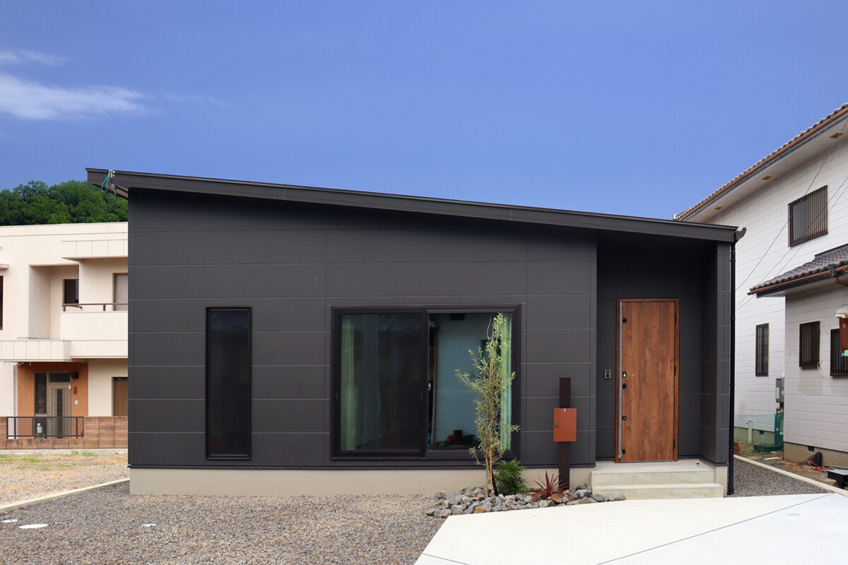 興陽商事(KOYO ARCHITECTS)