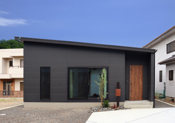 興陽商事（KOYO ARCHITECTS）